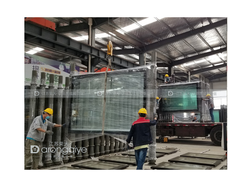 浙江公交候車亭