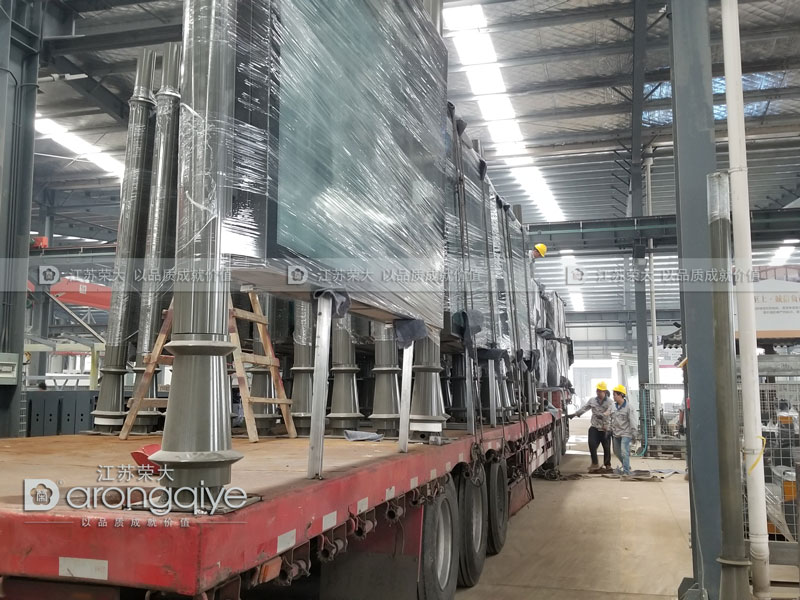 江西智能候車亭發貨