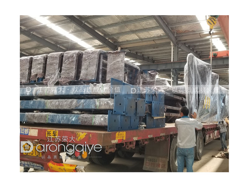 周口公交候車亭