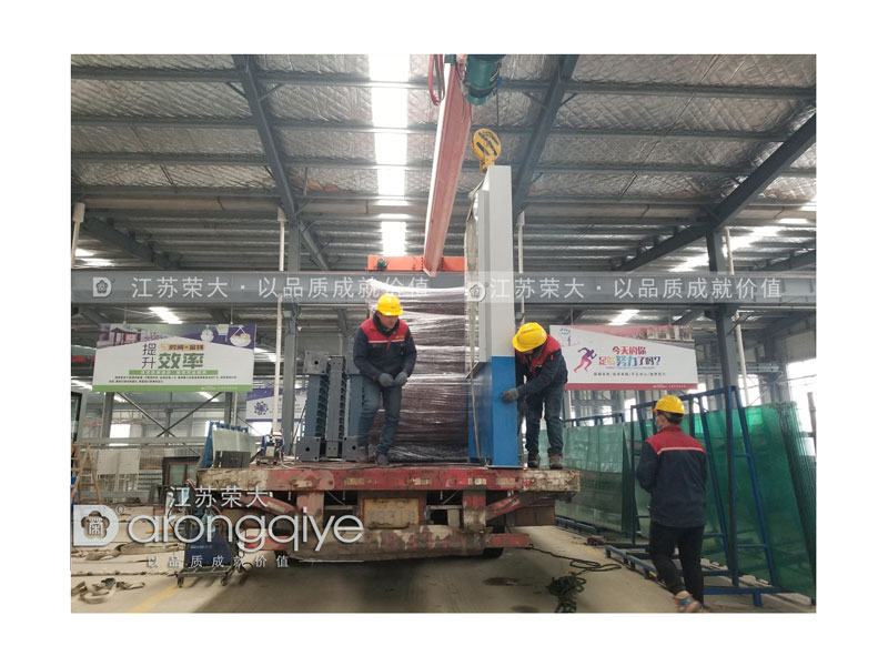 公交候車(chē)亭