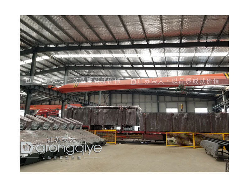 安徽公交候車亭