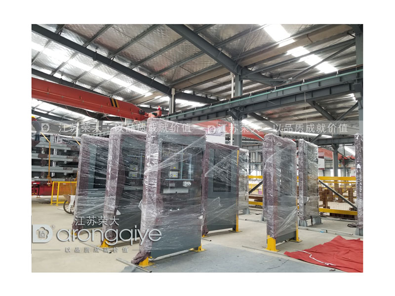 安徽公交候車(chē)亭