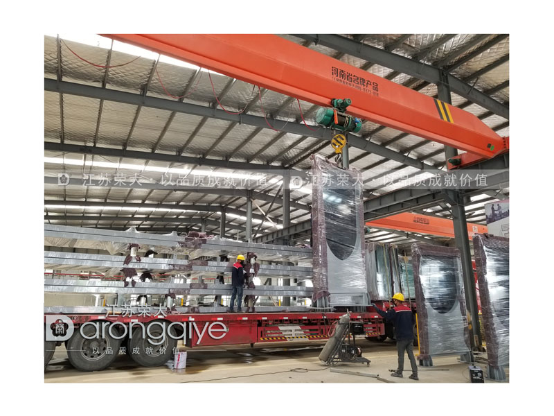 安徽公交候車(chē)亭