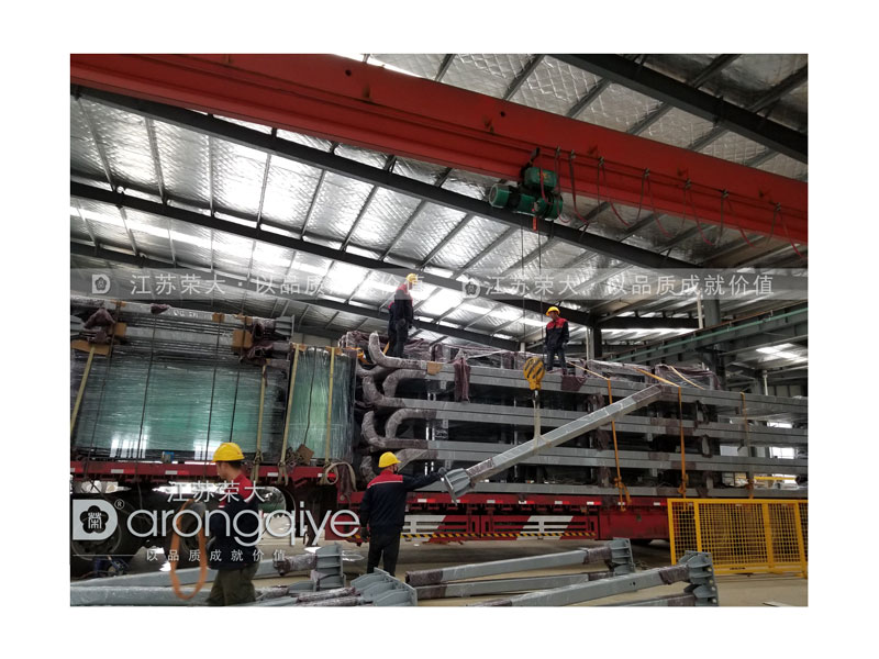 安徽公交候車(chē)亭