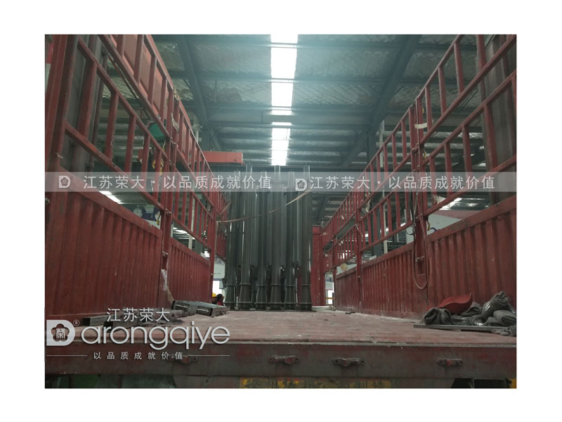 仿古候車(chē)亭