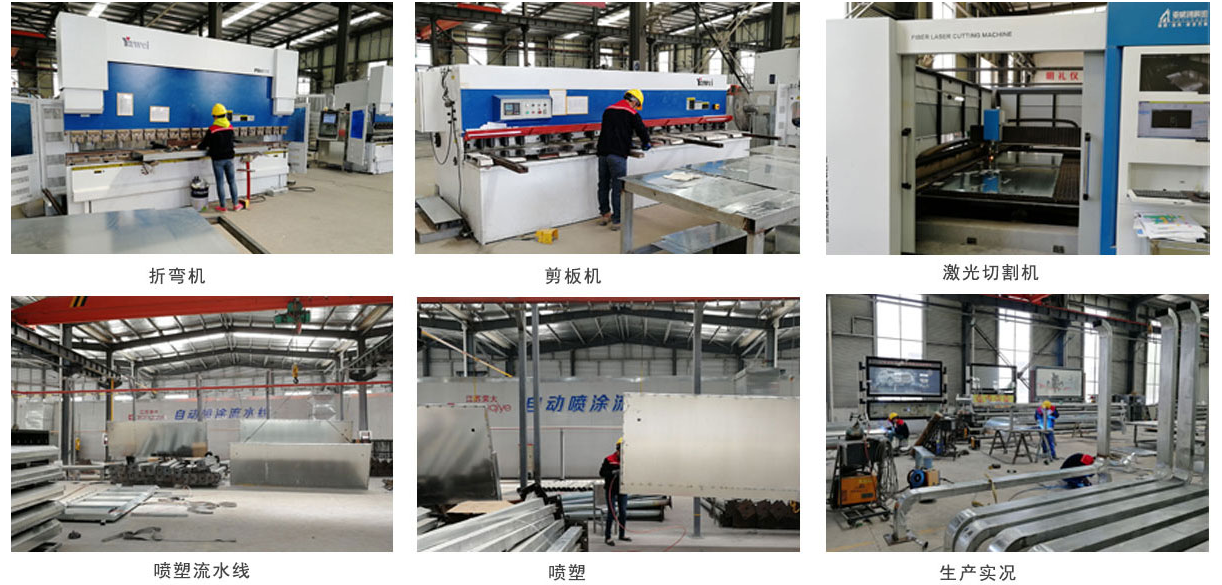 公交候車亭制作有哪些好的廠家配圖一 公交候車亭制作有哪些好的廠家配圖一