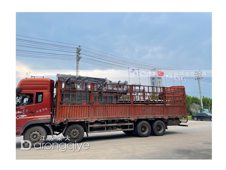 現代候車亭 現代候車亭