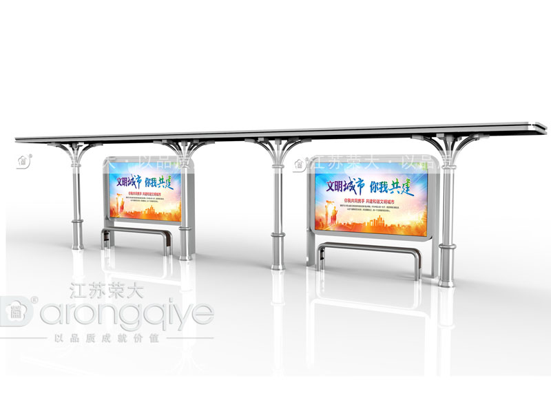 提升城市品質(zhì)和內(nèi)涵的智能候車亭配圖二 提升城市品質(zhì)和內(nèi)涵的智能候車亭配圖二