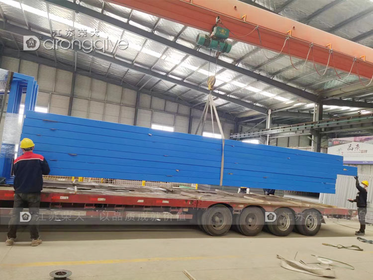 安徽公交站臺第二批發貨配圖一