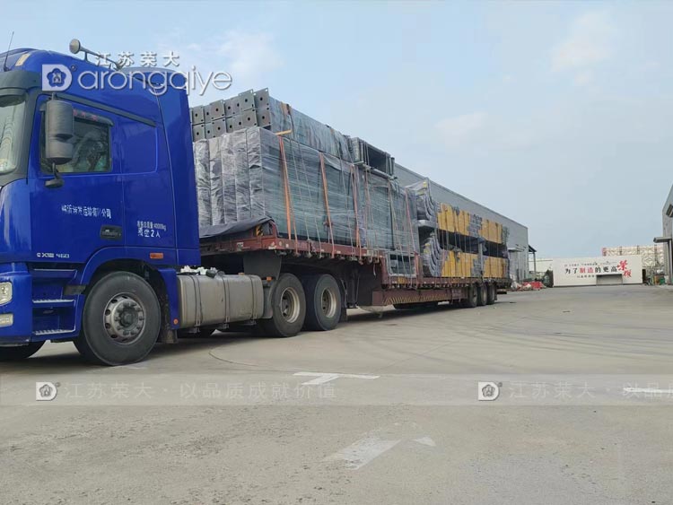 公交站亭生產廠家為城市交通提供便利配圖二