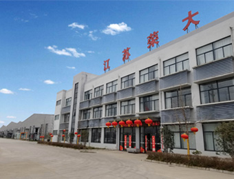 聚焦宿遷候車亭廠家集群,探尋城市家具智造新高度