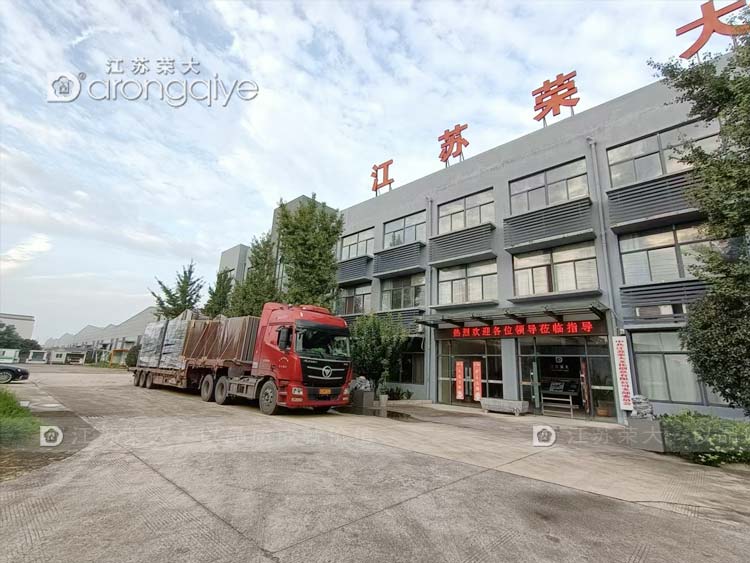 榮大候車亭廠家 榮大候車亭廠家